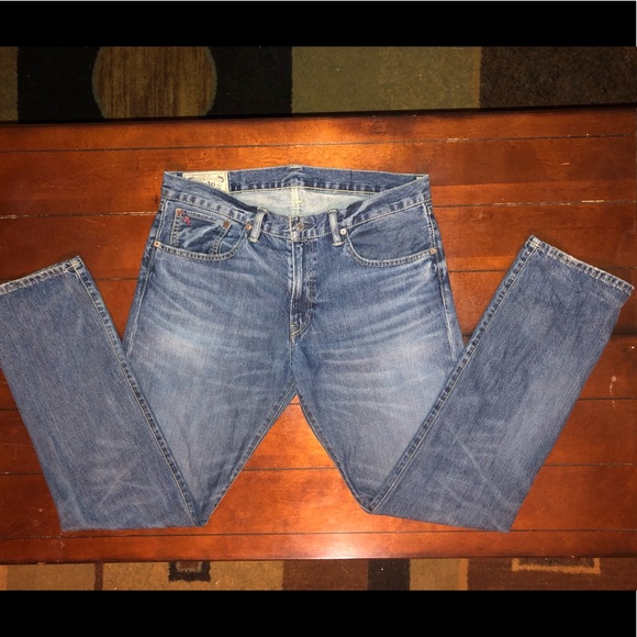 Polo Ralph Lauren Other - Polo Ralph Lauren Jeans